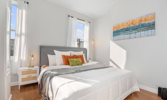 Mount Auburn Apartamento | Sleep like a King Downtown Cincy