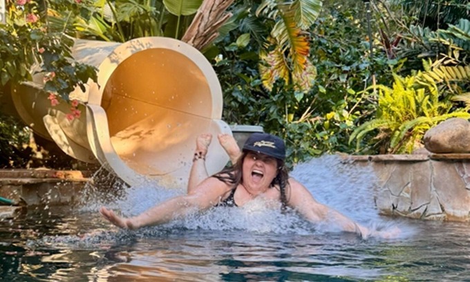 Clermont Casa | Sleep Up to 22 on a 62 acre "island" in 2 Guest Houses!