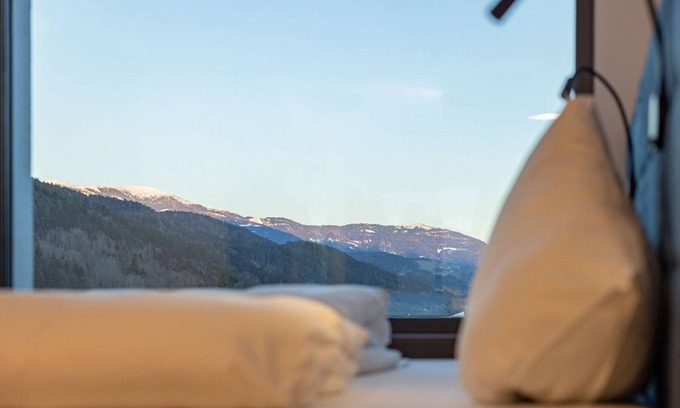 Spittal an der Drau Cama Y Desayuno | Sleep Well 24