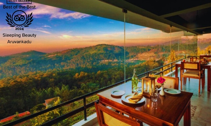 Wellington Hotel | Sleeping Beauty By Nature Resorts