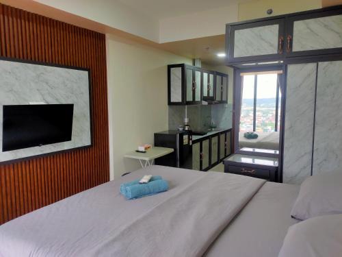 Batam Apartamento | SleepRest @ Pollux Habibie