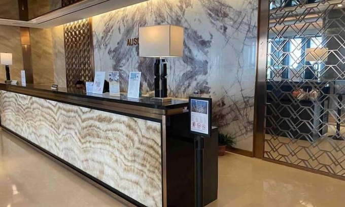 Batam Apartamento | SleepRest @ Pollux Habibie