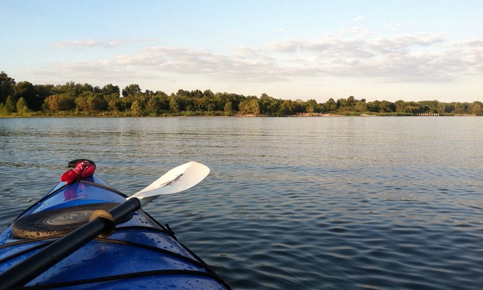 Lake Wissota Casa | Capacidad para 9 personas en el lago Wissota