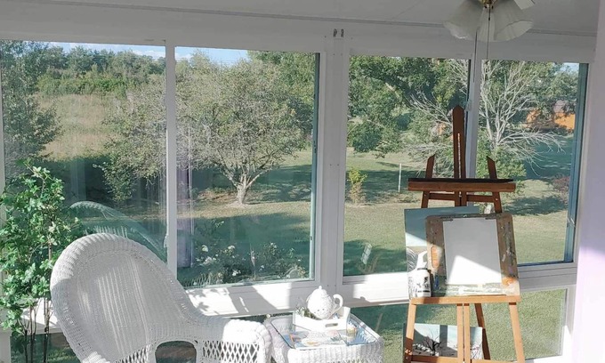 Kodak Casa | Sleeps up to 8 in a safe, quiet area