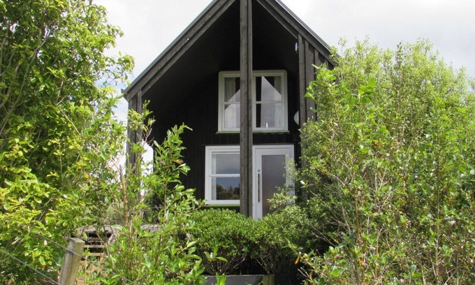 Whakamarama Cabaña | Slice of Heaven Cottage