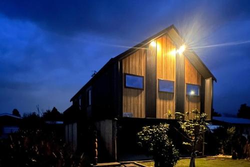 Haumoana Casa | Slice of Paradise