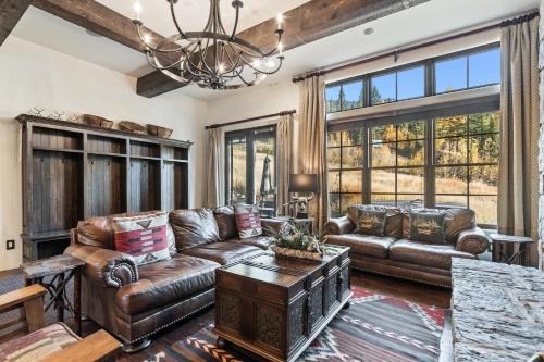 Whitefish Casa | Slopeside 111