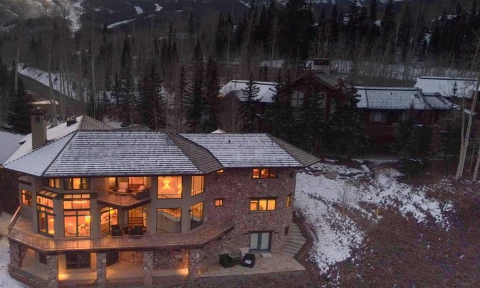 Mountain Village Casa | Slopeside Villa by Exceptional Stays