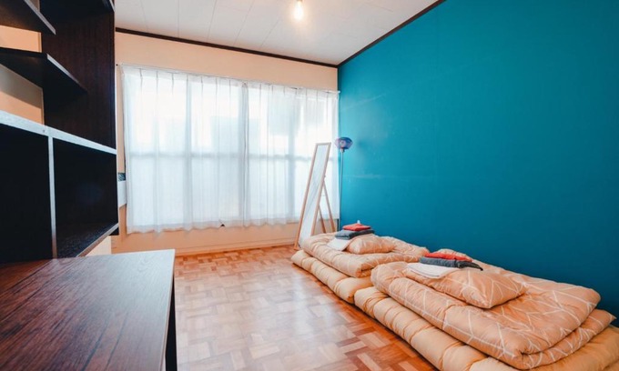 Kesennuma Casa | SLOW HOUSE kesennuma - Vacation STAY 30922v