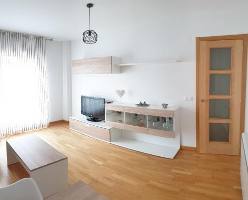 Sarria Apartamento | Slow House Sarria