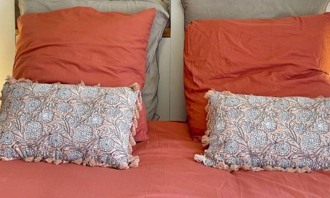 Amplepuis Apartamento | Slow mood -Signature apartment