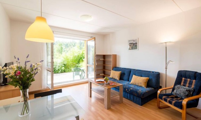 Janske Lazne Apartamento | Sluneční stráň II by Interhome