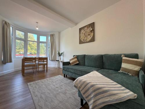 Wallington North Apartamento | SM6 Lotus House