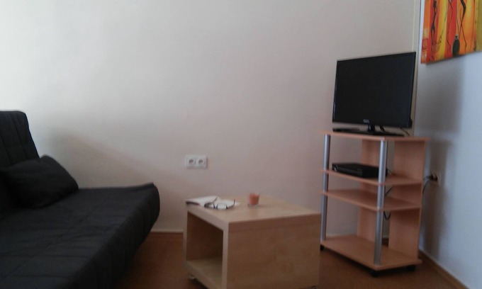 Dinslaken Apartamento | pequeño apartamento con aparcamiento privado