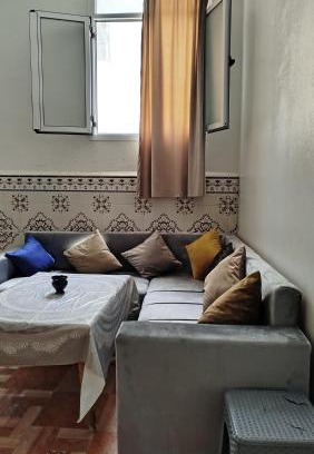 Tamraght Apartamento | small appartement