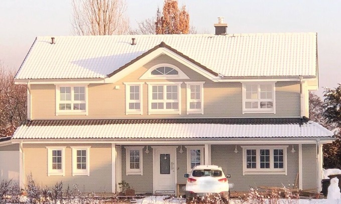 Rhein-Erft-Kreis District Apartamento | Apartamento pequeño pero agradable y amueblado con buen gusto de 33 metros cuadrados.