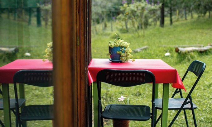 Arcabuco Cabina | Small cabin in the mountains. A charming refuge in Villa de Leyva