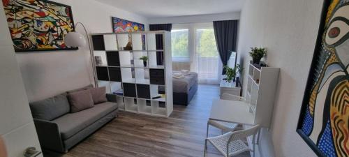 Bad Elster Apartamento | Small & Fine