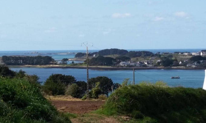 Landeda Casa | Pequeña casa en ABER WRAC'H