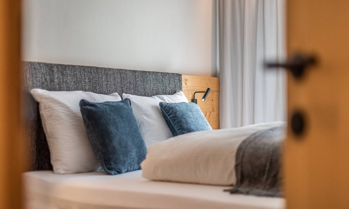 Valdaora di Mezzo Apartamento | Small Luxury Apartments Lausa 1 in Olang / Kronplatz / Dolomiten / Südtirol
