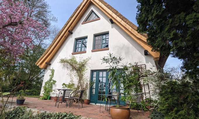 Buelow Casa | Pequeño paraíso Bülow - casa de vacaciones