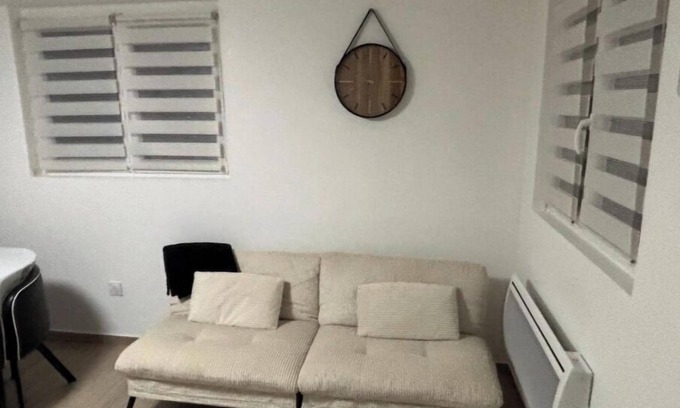 Pont-de-Larn Casa | Small, quiet house