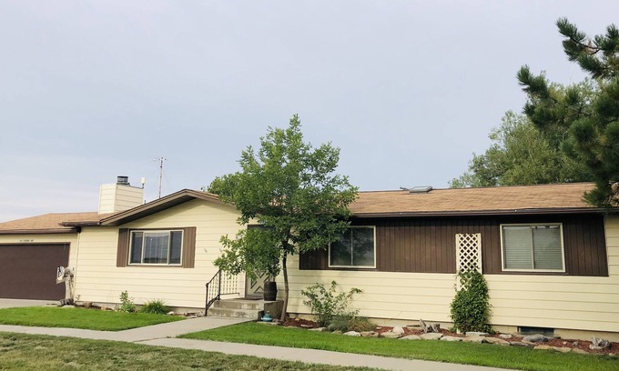 Power Casa | Small Town Living in Power, Montana