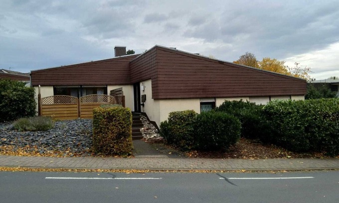 Altenkirchen Apartamento | Small vacation apartment