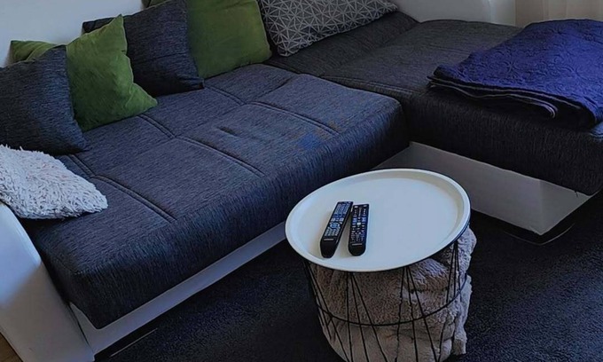 Windischeschenbach Apartamento | Small vacation apartment in Windischeschenbach. Pet friendly!