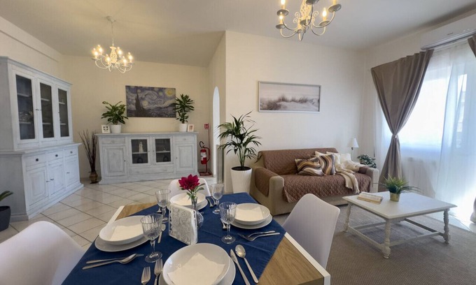 Ardea Apartamento | Small Vietri - Marina di Ardea