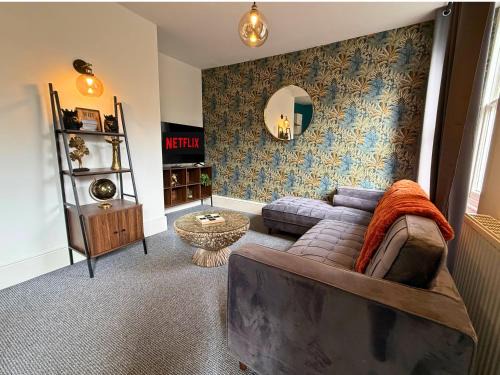 Hexham Apartamento | Smart 3-Bed in Hexham-Ideal for Workers & Families