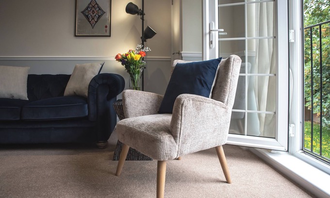 Southampton Apartamento | Smart Apartments - Seymour