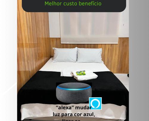 Malvinas Apartamento | Smart & Comfort - Ap completo