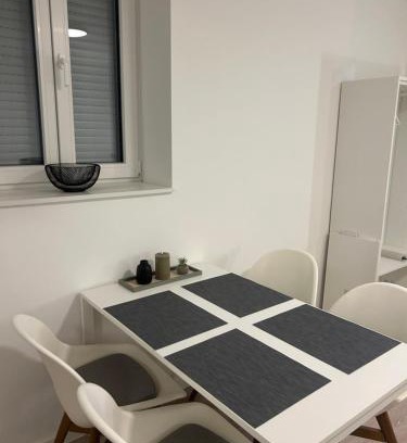 Muelheim Apartamento | Smart Home Bad Camberg - moderne Ferienwohnung