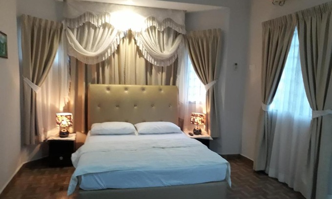 Bedung Casa | SMART Homestay Permaipura