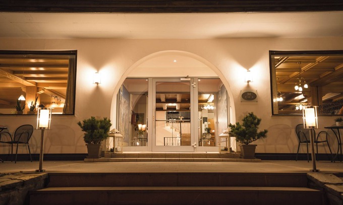 Senales Hotel | Smart Hotel Firn