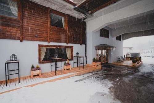 Folgarida Hotel | Smart Hotel Renzi