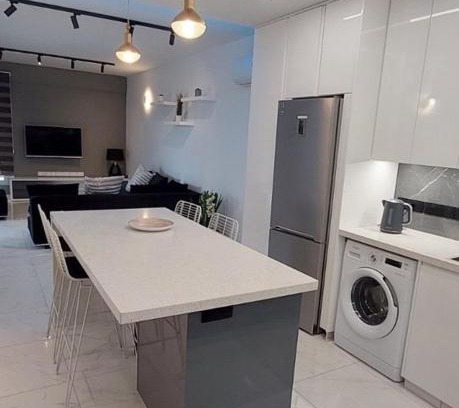 City Centre Apartamento | Smart Living-2Bed Pallouriotissa, Nicosia