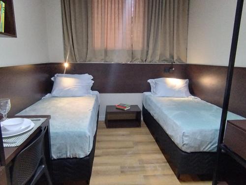 Batista Campos Apartamento | Smart Malls Flats