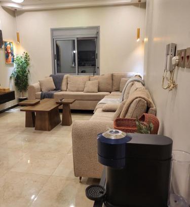 Al Faisaliyah Apartamento | Smart Stay 2