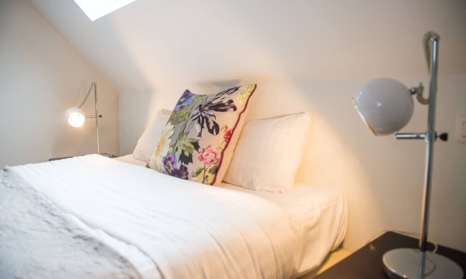 Liege Apartamento | Smartflats Design - Opera