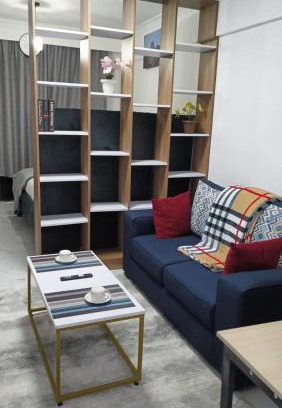 Kilimani Apartamento | SmartHomes A1406 SmartHomes