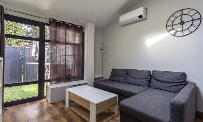 Perralliere Apartamento | Smartstay Louis Mille - Gratte-Ciel