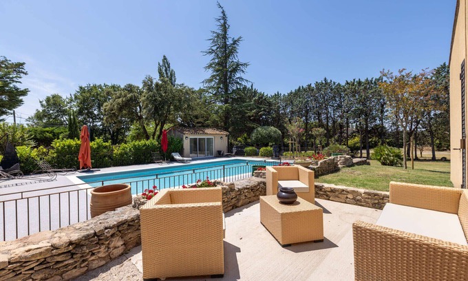 Lagnes Apartamento | SmartStay P.Cézanne - Proche L'Isle-sur-la-Sorgue