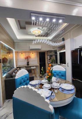 Pasay Apartamento | SMDC Coast Residences