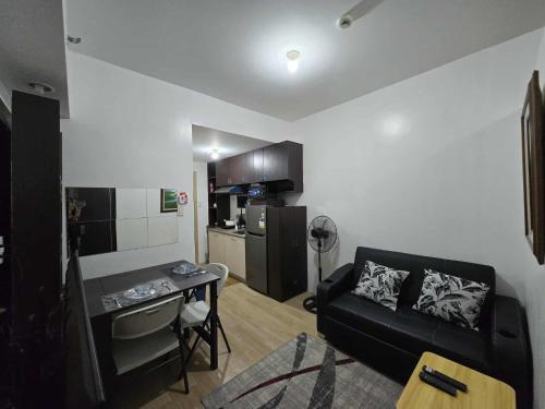 Ortigas Center Apartamento | SMDC Shine Residence