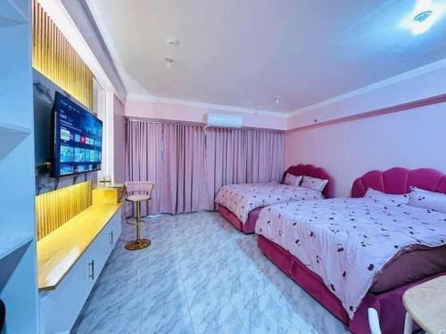 Iloilo Apartamento | SMDC Style Residences Iloilo City