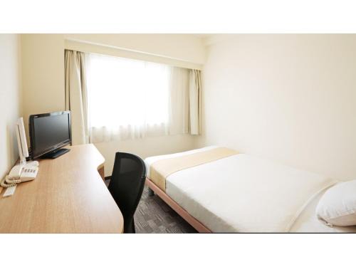 Kumagaya Hotel | Smile Hotel Kumagaya - Vacation STAY 64085v