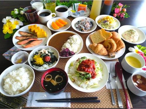 Maejima Hotel | Smile Hotel Okinawa Naha - Vacation STAY 04080v