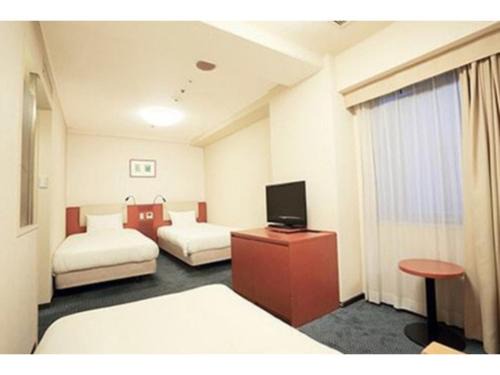 Ichibancho Hotel | Smile Hotel Sendai Kokubuncho - Vacation STAY 77759v